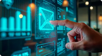 Integración Email